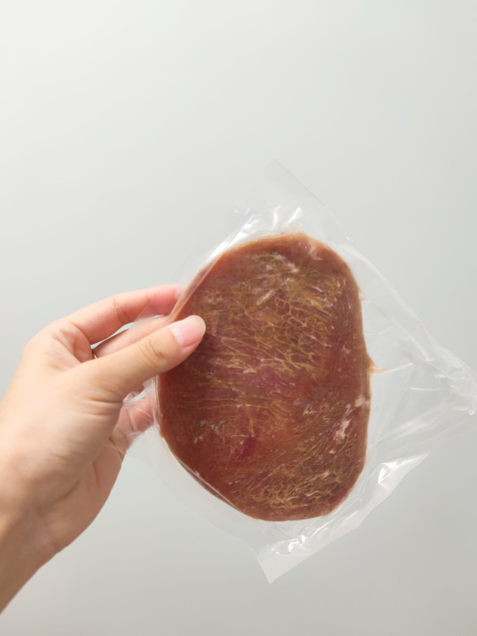 大希地牛肉