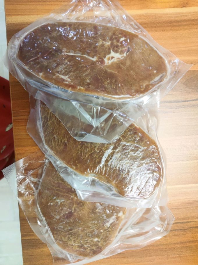 大希地牛肉
