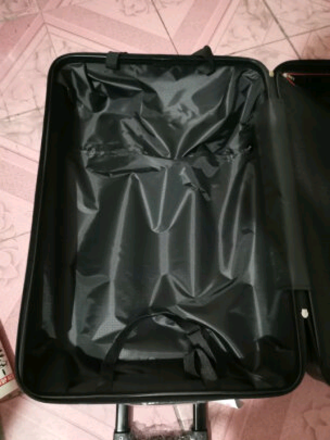 拉杆箱