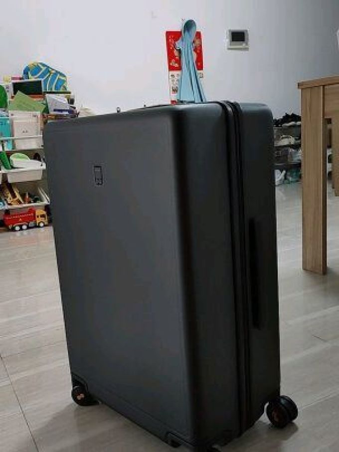 小米拉杆箱