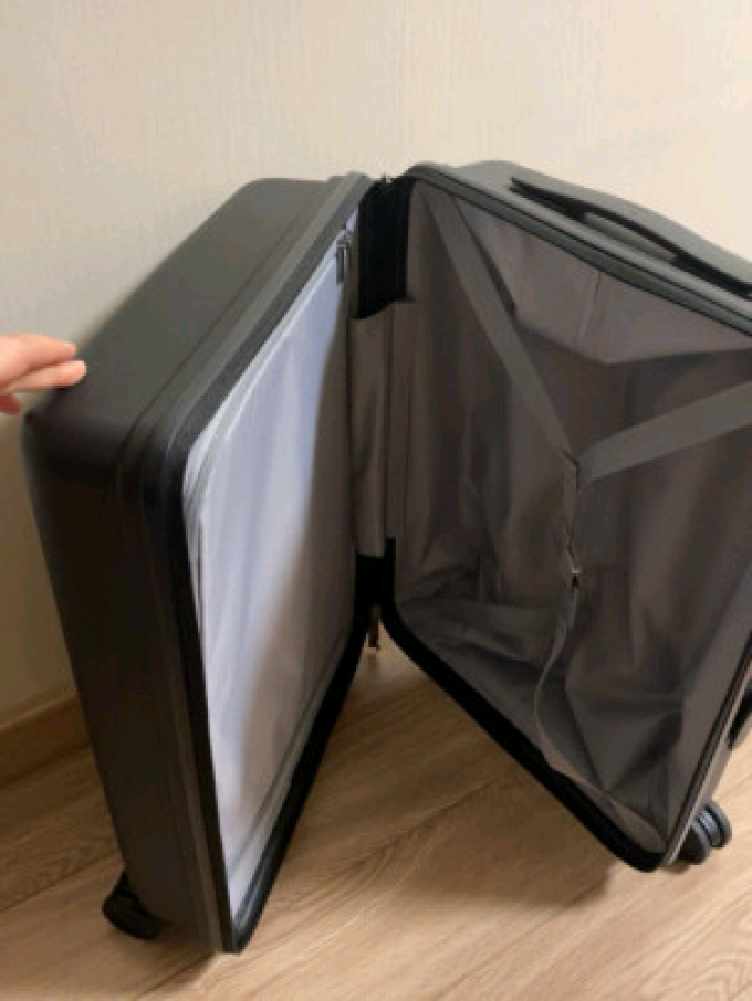 地平线8号拉杆箱