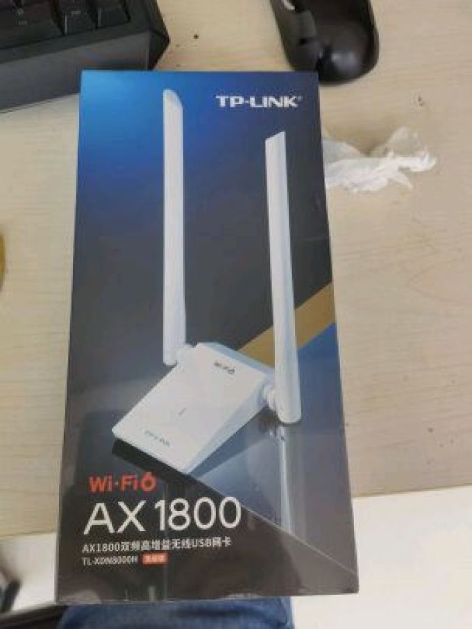 普联网卡