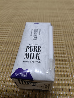 高钙好喝的纯牛奶，尼平河你买了吗？