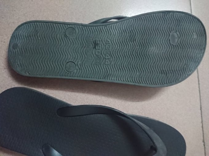 京东京造男士凉鞋