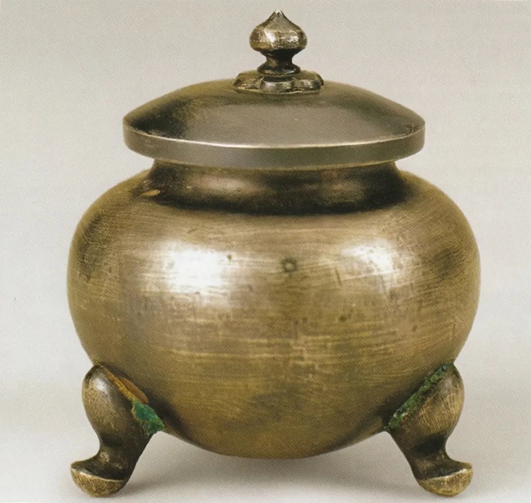 惊世宝藏!何家村挖出的上千件珍宝,件件都是稀世之珍