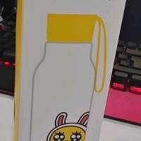 外形，配色，大小，密封，都满意的乐扣水杯