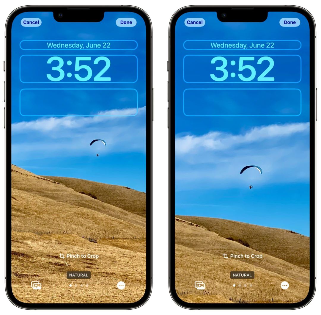 苹果 iOS 16/ iPadOS 16 开发者预览版 Beta 2 发布~