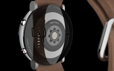 网传丨三星 Galaxy Watch5 系列配置、配色和售价曝光