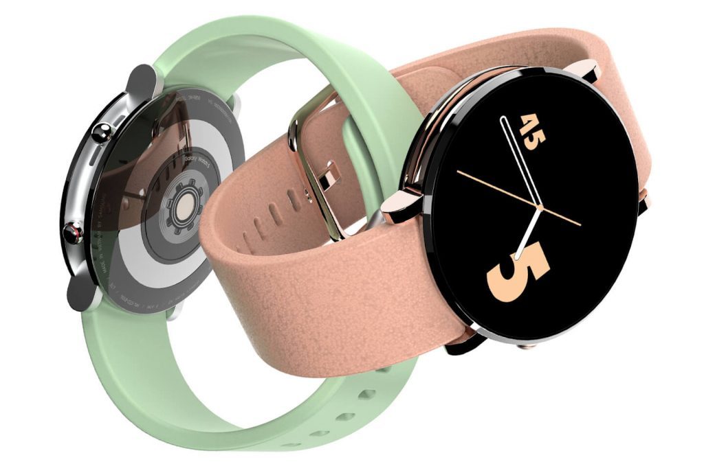 网传丨三星 Galaxy Watch5 系列配置、配色和售价曝光