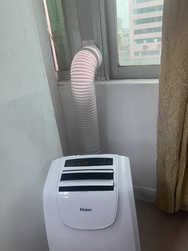 Haier/海尔 KYR-36移动空调