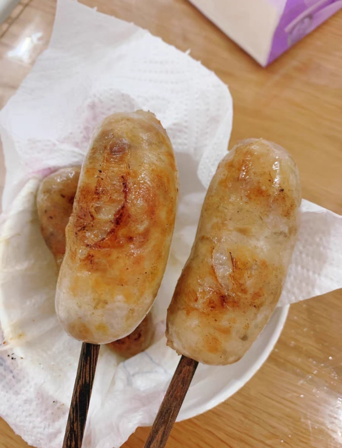 本味鲜物腊肉腊肠