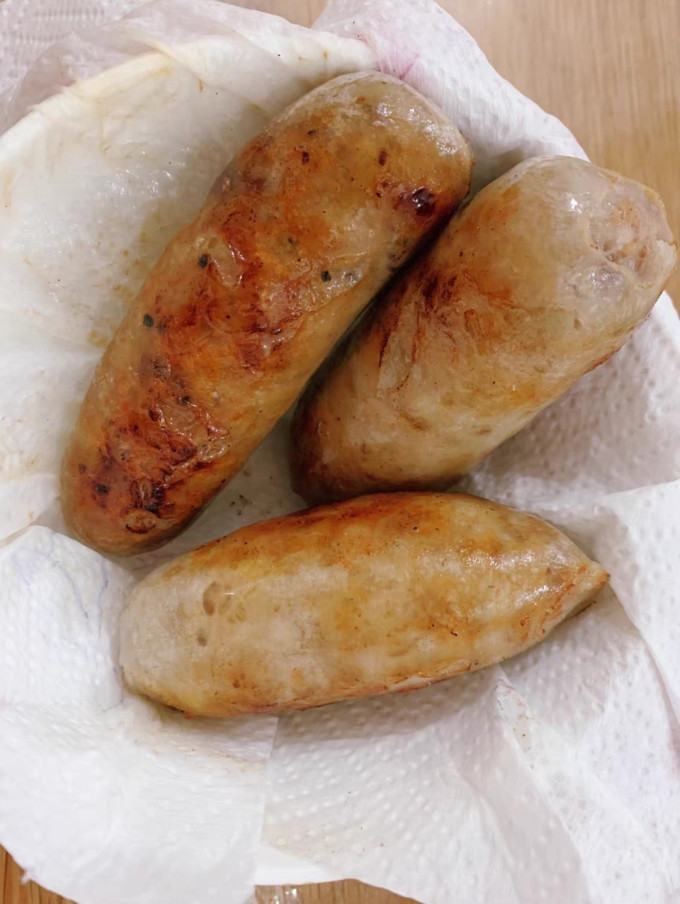 本味鲜物腊肉腊肠