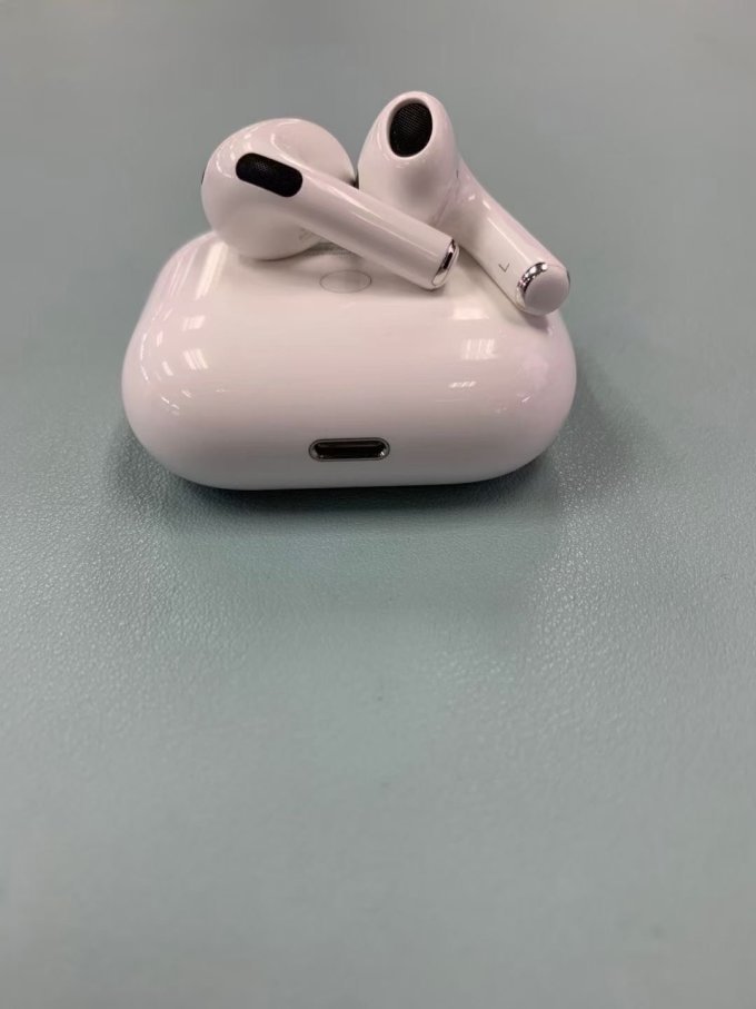 蓝牙耳机