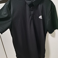 618入手的一件POLO衫