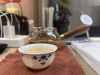 好茶是好茶