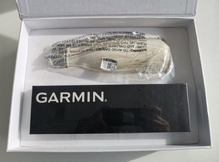 佳明（GARMIN）Lily时尚小巧轻奢