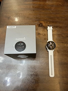 佳明（GARMIN）运动手表