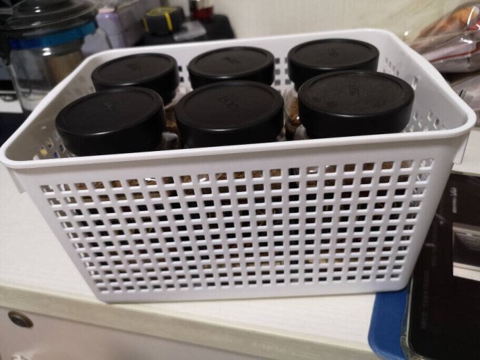 网易严选收纳篮