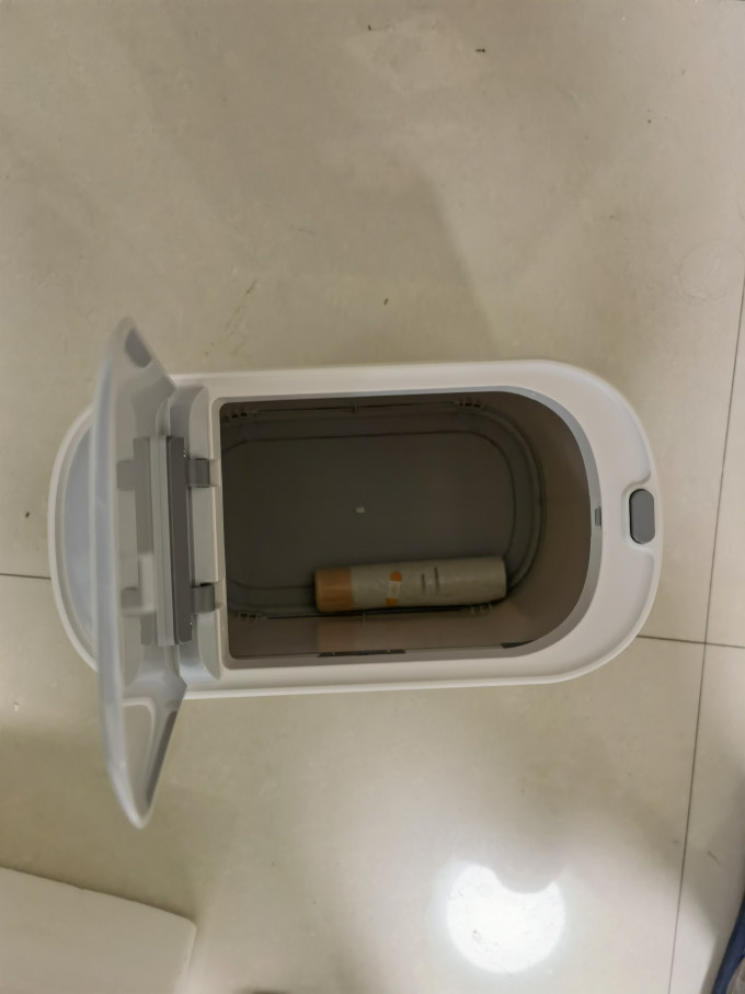 洁安惠垃圾桶