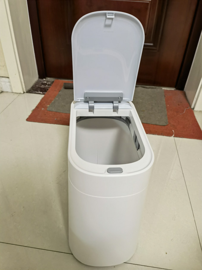 洁安惠垃圾桶