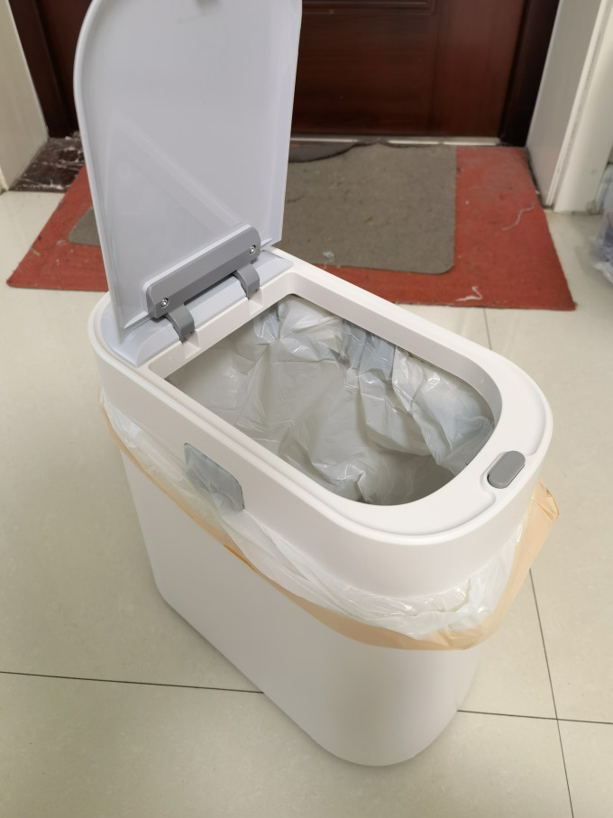 洁安惠垃圾桶