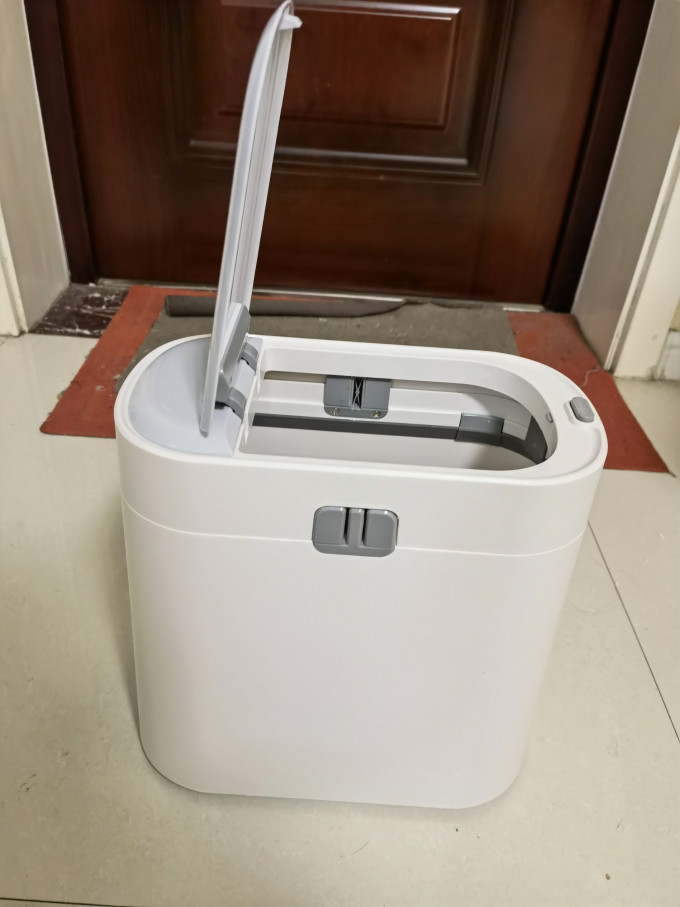 洁安惠垃圾桶