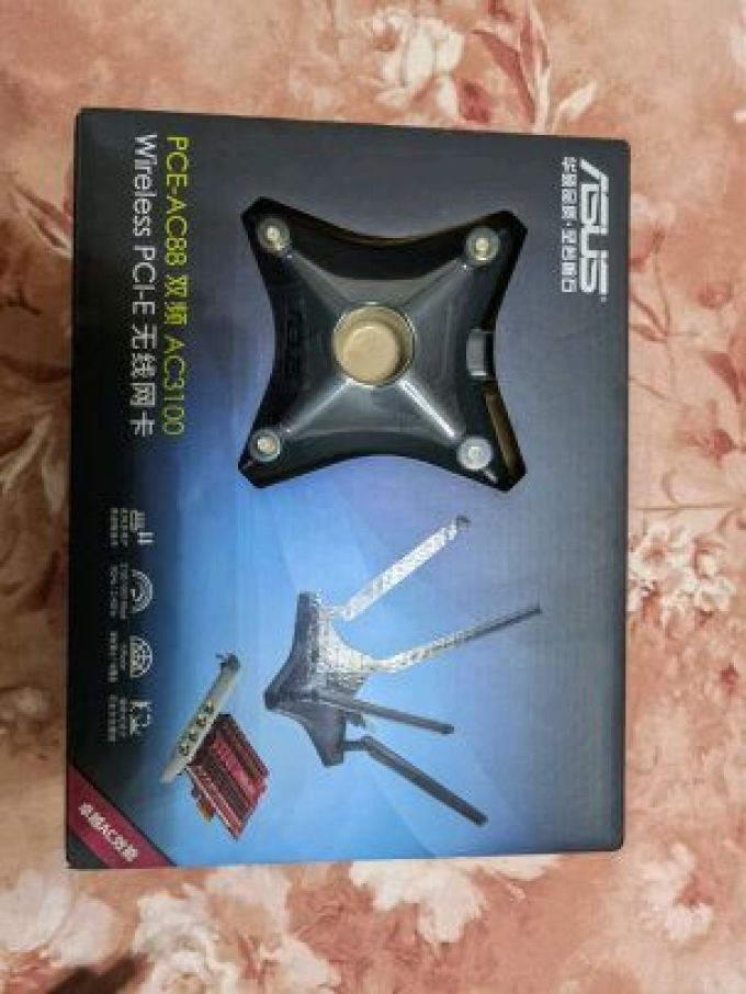网卡