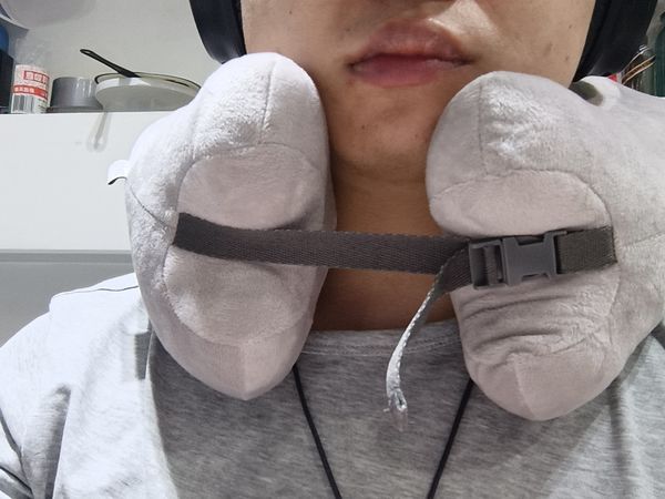 舒服的u型枕
