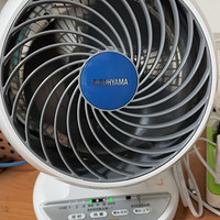 炎热夏天也许你的空调房真的需要空气循环扇