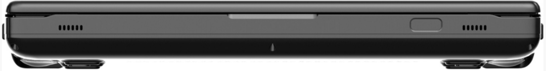 GPD Win Max 2 袖珍本/游戏掌机 具体配置和外观公布