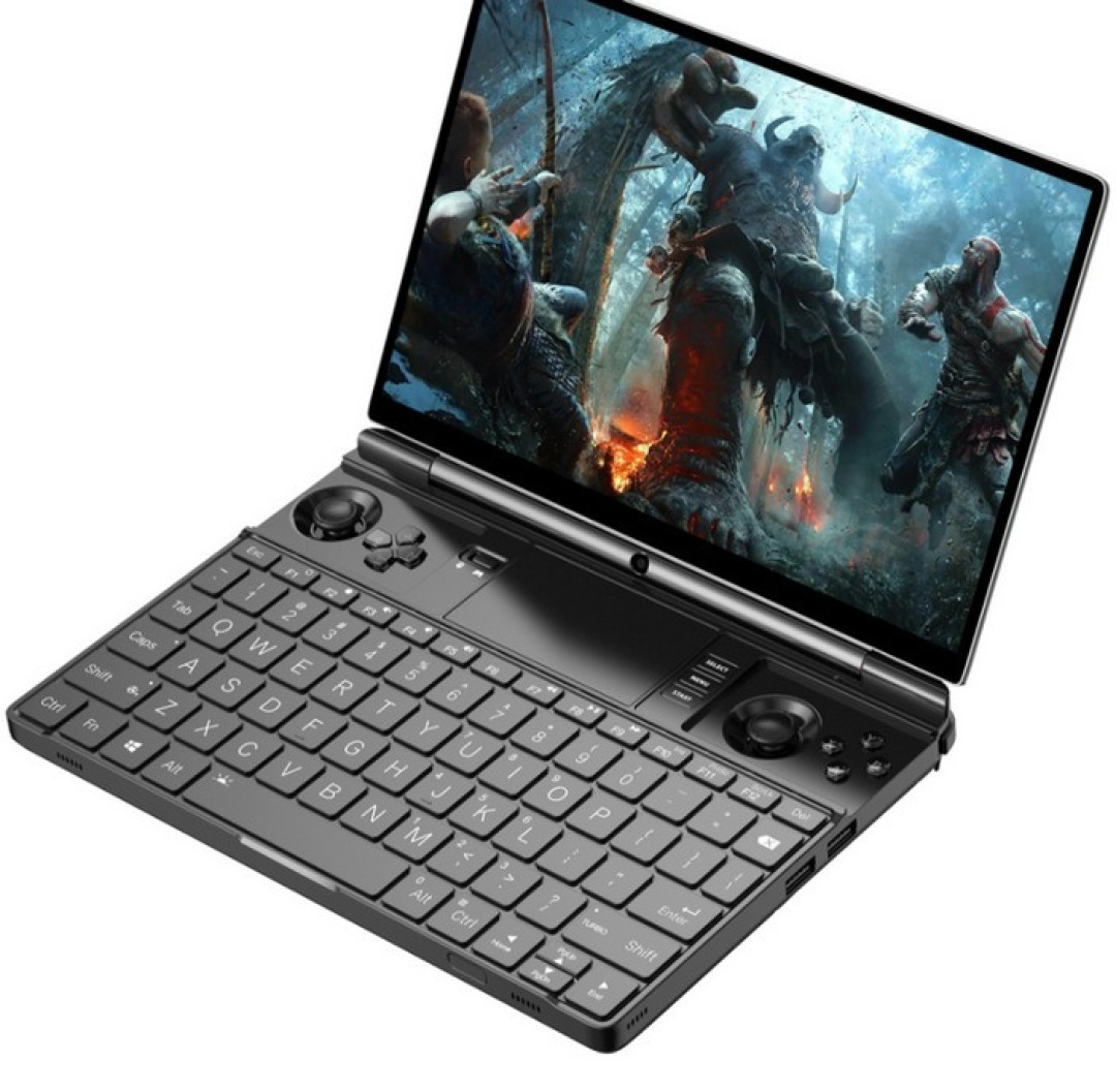 世界最紧凑显卡扩展坞!GPD 为 Win Max 2 发布 G1 扩展坞,采用RX 7600M XT显卡