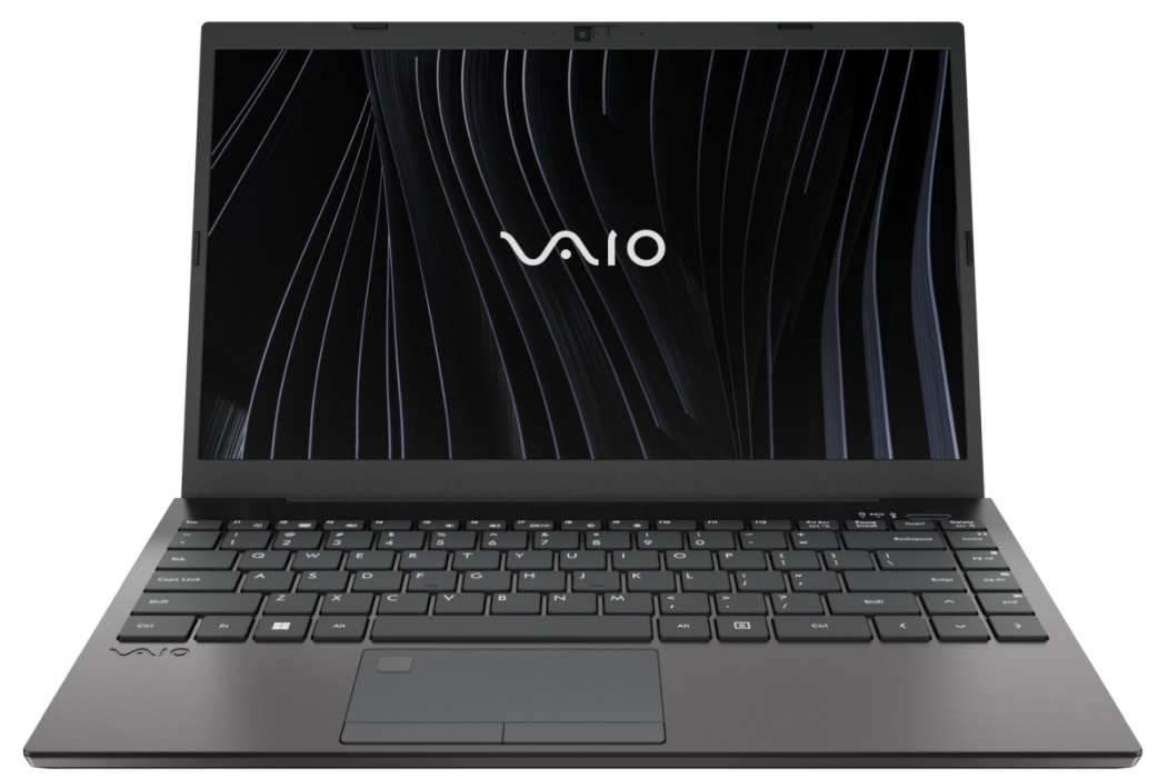 VAIO FE 14 发布，第12代酷睿U处理器，主打性价比