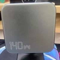 绿联140W闪充，值爆了