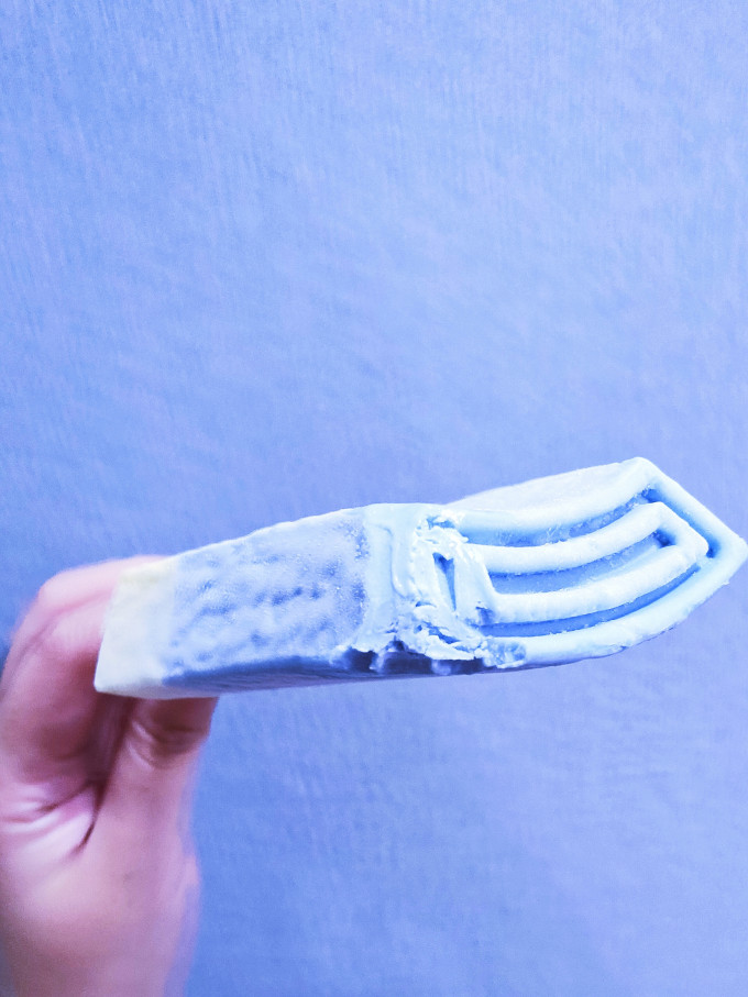 钟薛高冰淇淋/雪糕