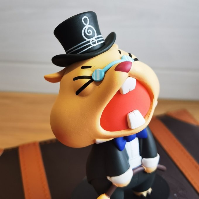 棒潮玩潮流玩具