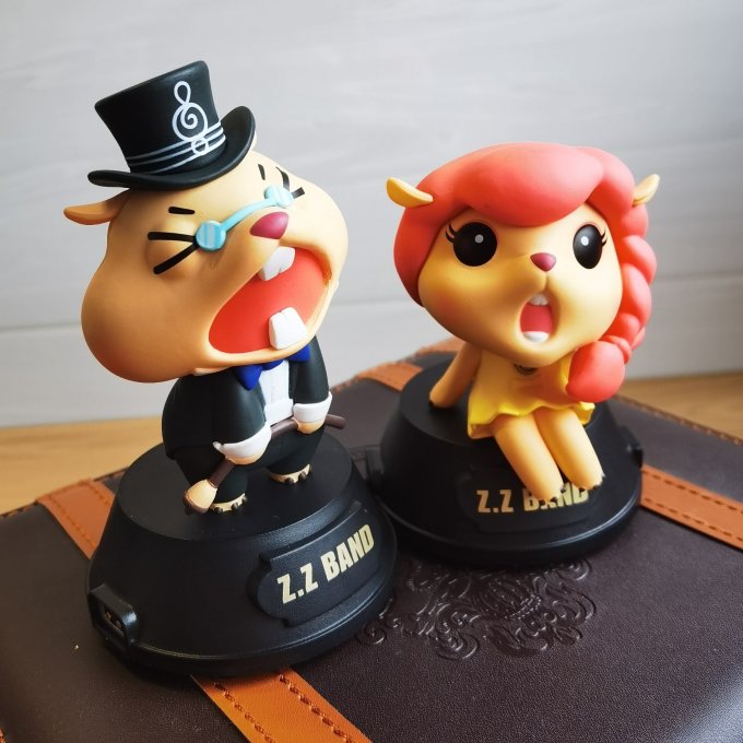 棒潮玩潮流玩具