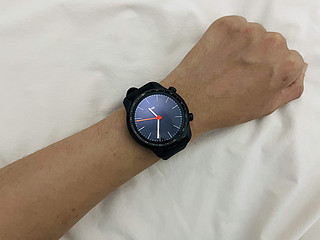 TicWatch Pro3运动版