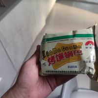 养胃零食烤馍片