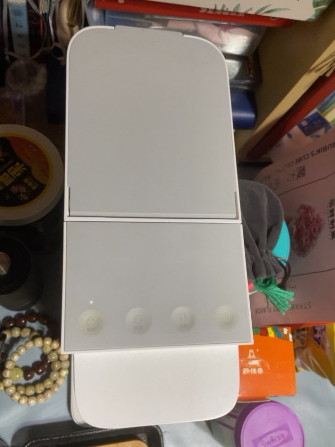 米家饮水机