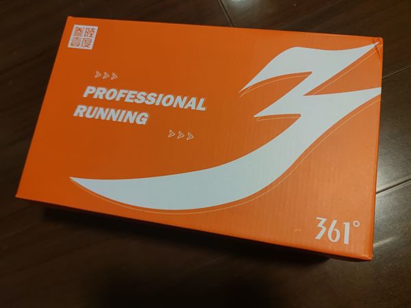 361°-MERAKI长跑鞋