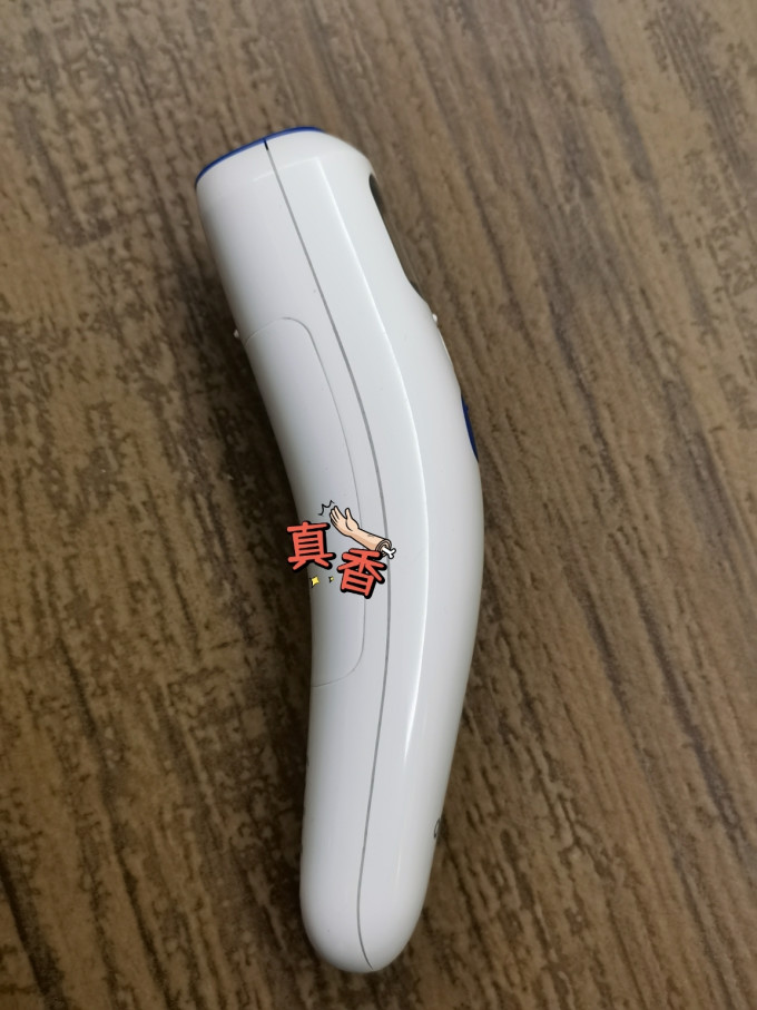 欧姆龙体温计