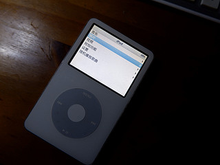 ipod classic的前身-ipv