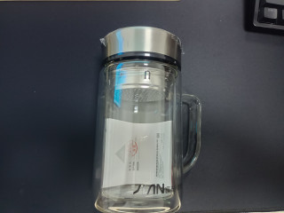 商务必备夏日大容量水杯