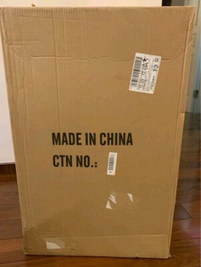 拉杆箱