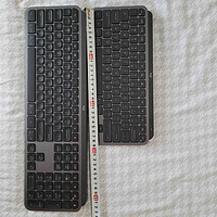 内外兼修的小键盘-罗技MXKeyMini