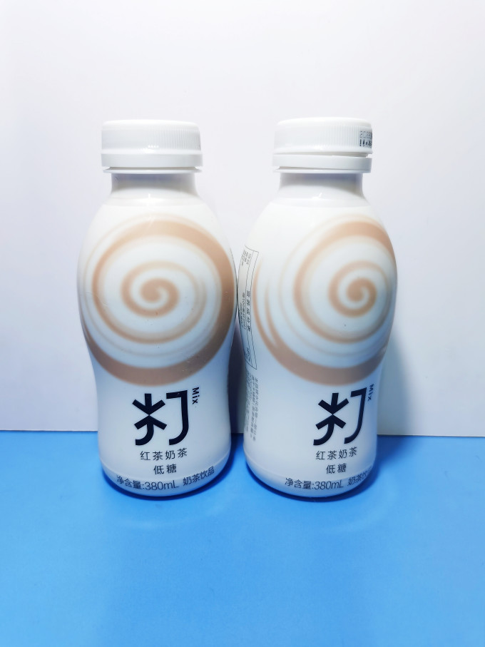 农夫山泉茶类饮料
