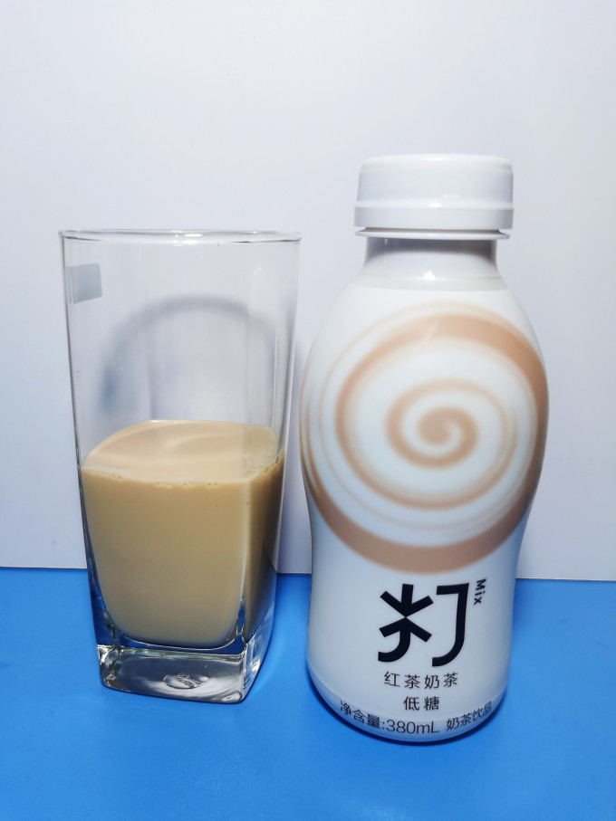 农夫山泉茶类饮料