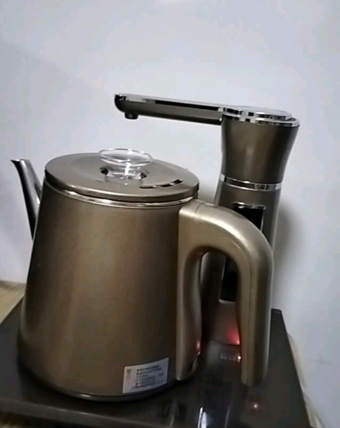 容声厨电电水壶
