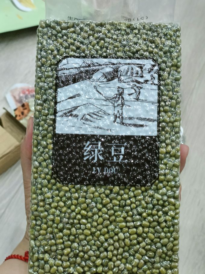 辉业谷物/杂粮/粥米