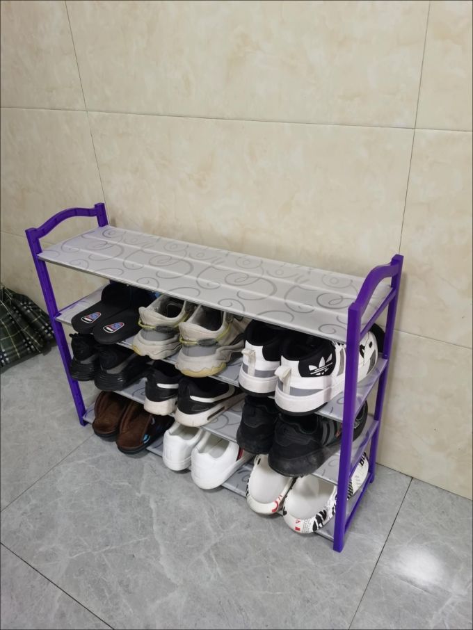 张大师鞋架